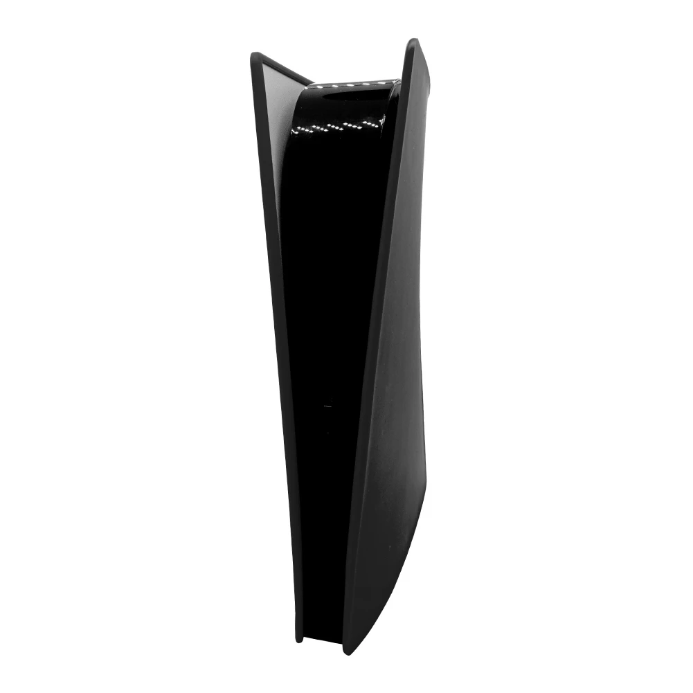PS5 게임 콘솔용 실리콘 방진 커버, 긁힘 방지 방수 보호대 케이스, 플레이스테이션 5 게임 콘솔용