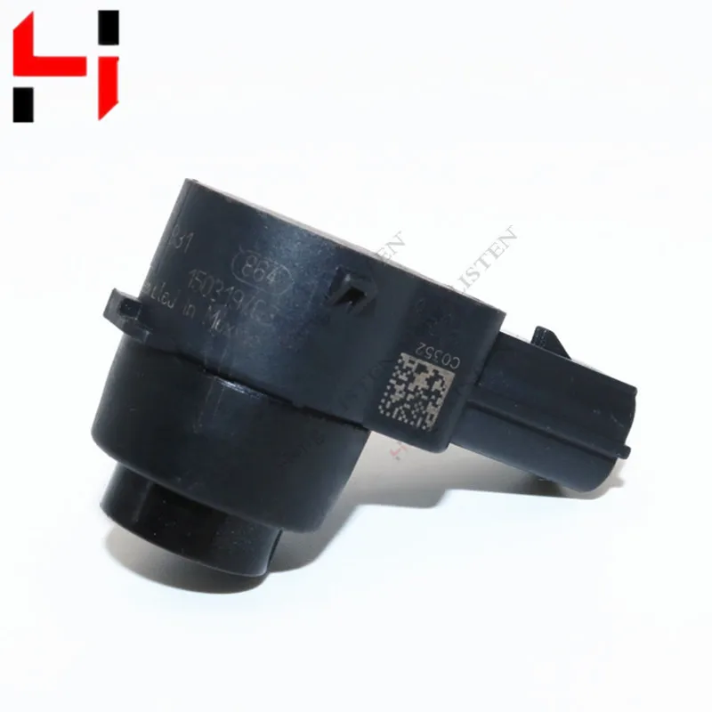 Рисунок 3 - 25962202 OEM 0263003931 парковочная