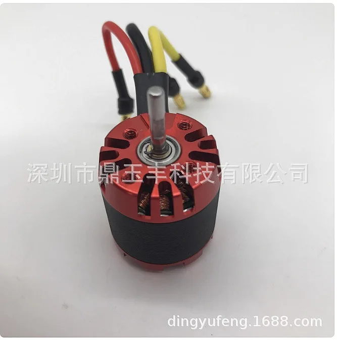 Bezkartáčový motor N2830 1000KV/1300KV pro RC drony a letadla
