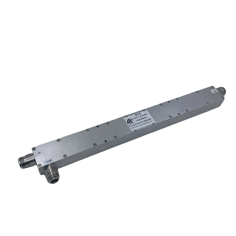 

200-800MHz 20db Directional Coupler
