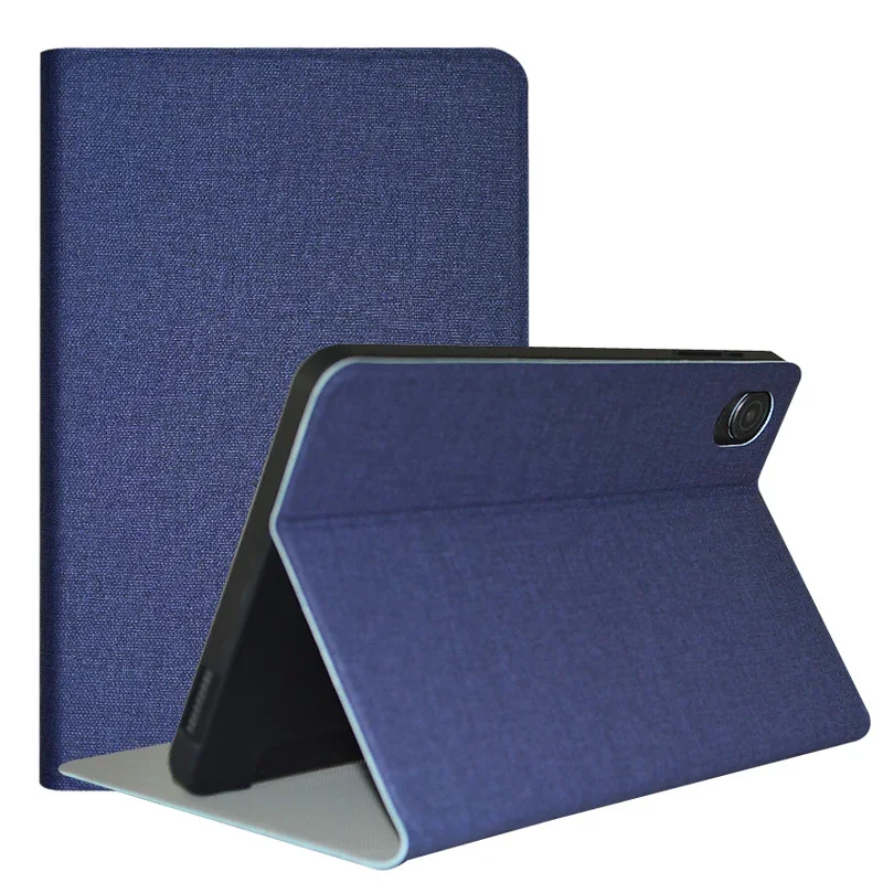 Premium PU Leather Protective Case Cover