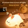 Cute Cartoon | Sleep Night Lamp 5