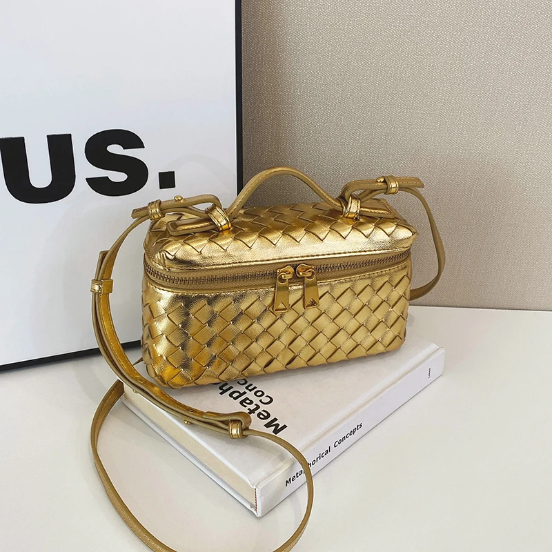 Ladies Designer Hand Bags Leather Luxury Women Shoulder Bag Crossbody Bag Messager Popular Classic Elegant 2