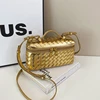 Ladies Designer Hand Bags Leather Luxury Women Shoulder Bag Crossbody Bag Messager Popular Classic Elegant 2