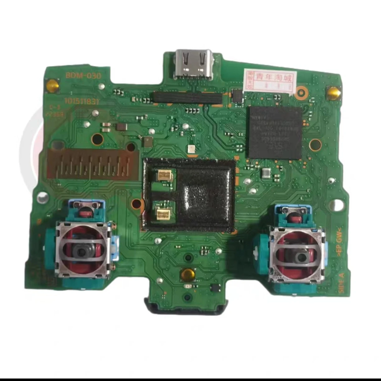 vtecgd3さん専用【オーダーメイド】ジョイスティックモジュール オリジナル PS5 コントローラジョイスティックボード BDM-010