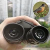 Visionking 10x25 Roof Binoculars Outdoor Hunting Camping Travelling Binoculars Waterproof Professional Telescope Monoculars 6