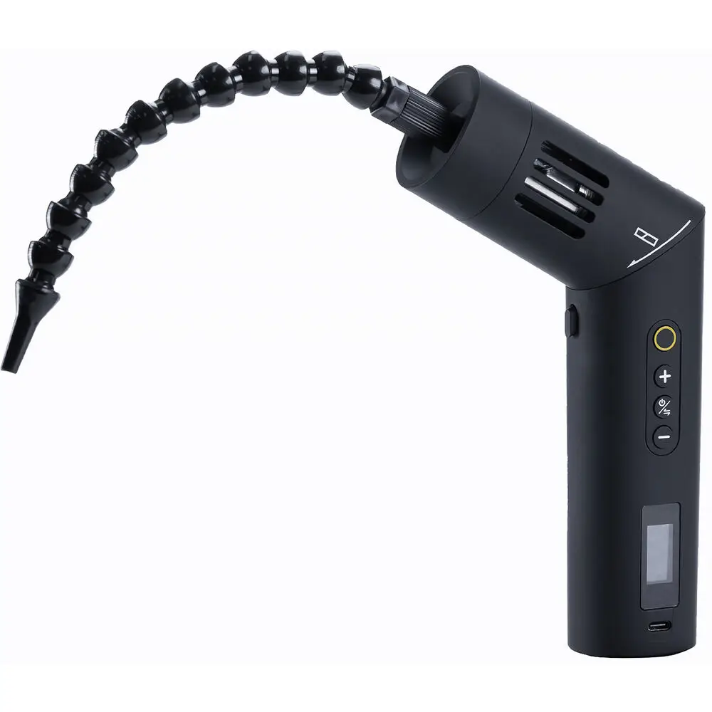COLBOR CineFlare CF5 Fog Machine 40W Dry Ice Smoke Fogger