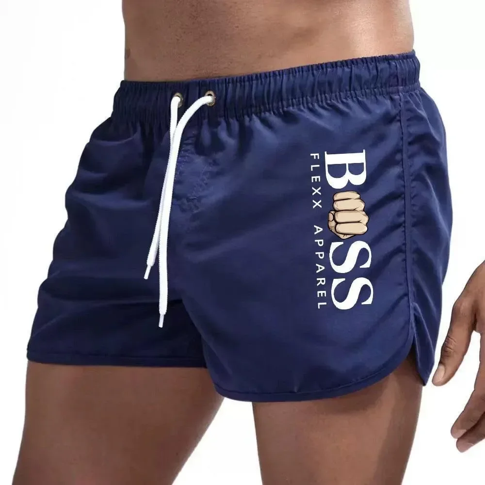 Swimming Training Fishing Running Traveling Men's and Women's Sports Pants Beach Shorts Parties Entertainment Fashion Tr soft shell fishing suit