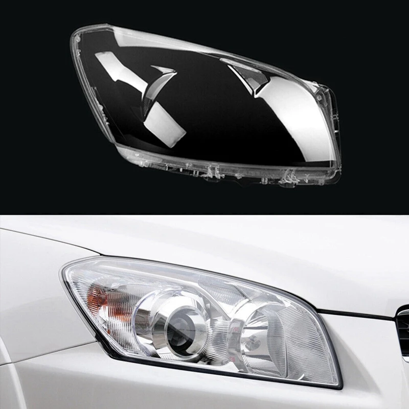

1 шт., задняя крышка для Toyota RAV4 2009 2010 2011 2012