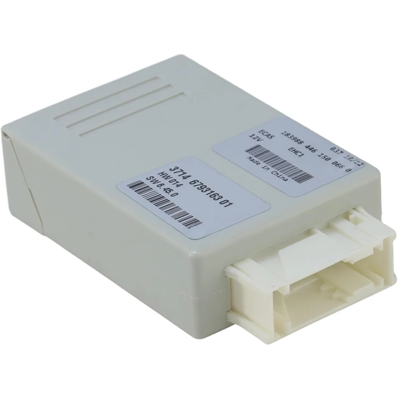 

For BMW 5 7 Series F07 F01 F02 F04 550IX 740I 750Li 760Li Air Pump Module37146860385 Air Suspension Control Unit 37146789210