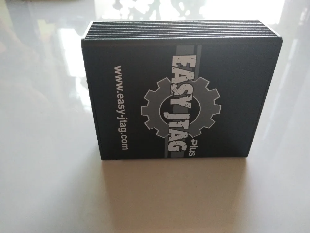 Z3x - easy jtag 플러스 박스, 최신 버전 + UFS BGA 254 어댑터