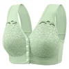 New Ultra-thin Women's Seamless Bra Comfortable Breathable Without Steel Rings Gathering and Anti Sagging Underwear