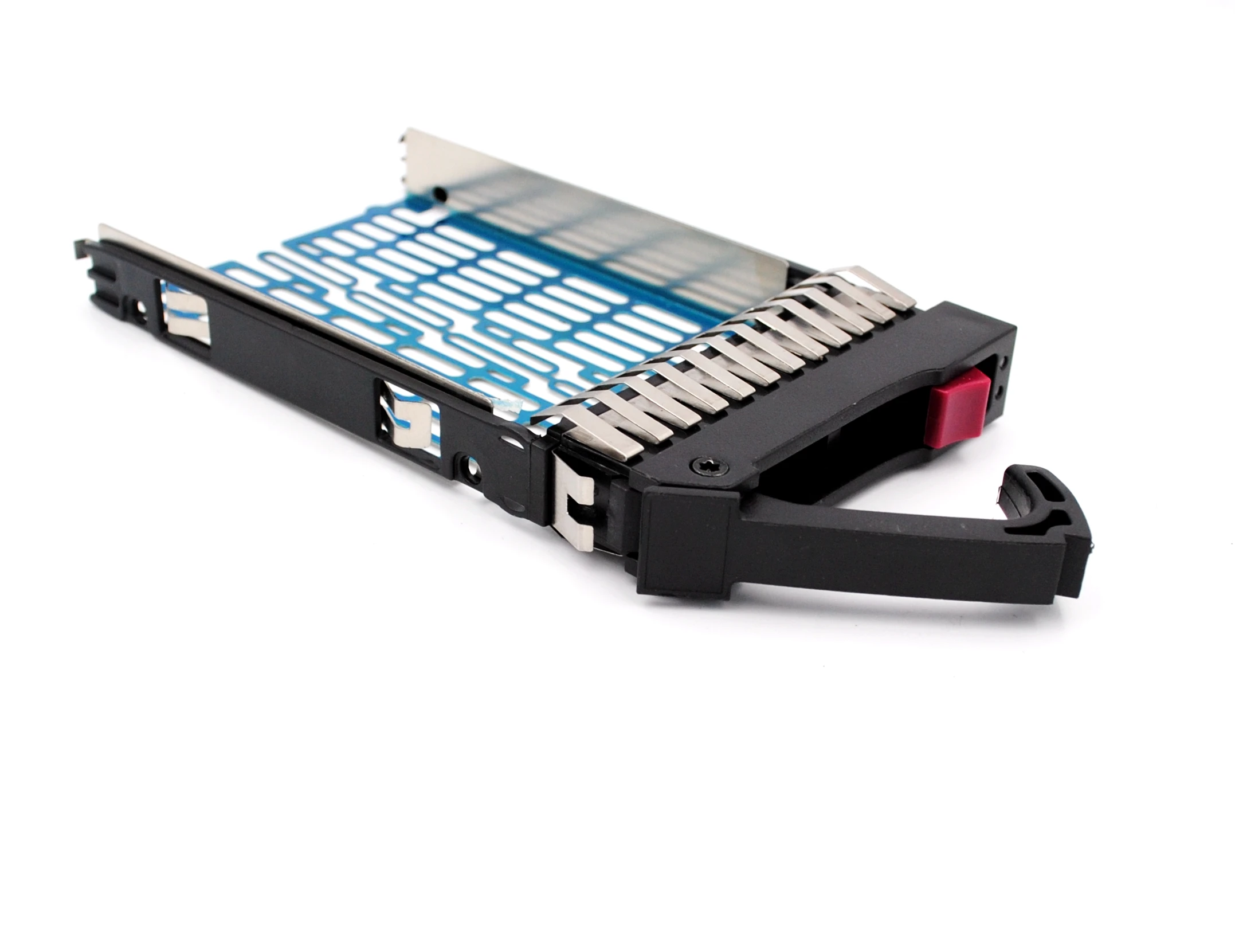 SAS SATA ϵ ̺ Ʈ ĳ, HP Proliant DL580 DL380 DL360 Gen5 G5 G6 G7 Gen6 378343-001 500223-001 , 2.5 ġ, 2 