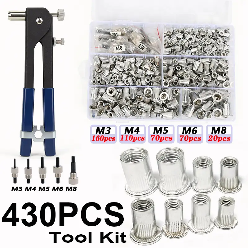 60PCS SC Tinned Copper Lug Ring Wire Connectors Bare Cable Terminal image 11