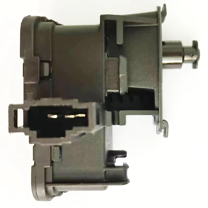 Car Servo Motor Car Fuel Tank Servo Motor 7P0810773D 7P0810773F For Seat Leon Replacements Accessories