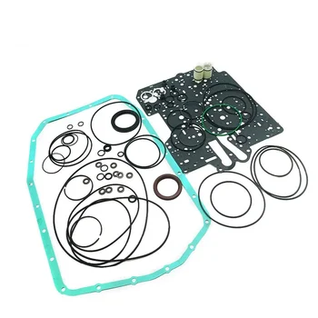 5HP19 5 Speed Transmission Rebuild Master Overhaul Kit For For AUDI A4 A6 A8 VW BMW 95-ON ZF5HP19LA ZF 5HP-19