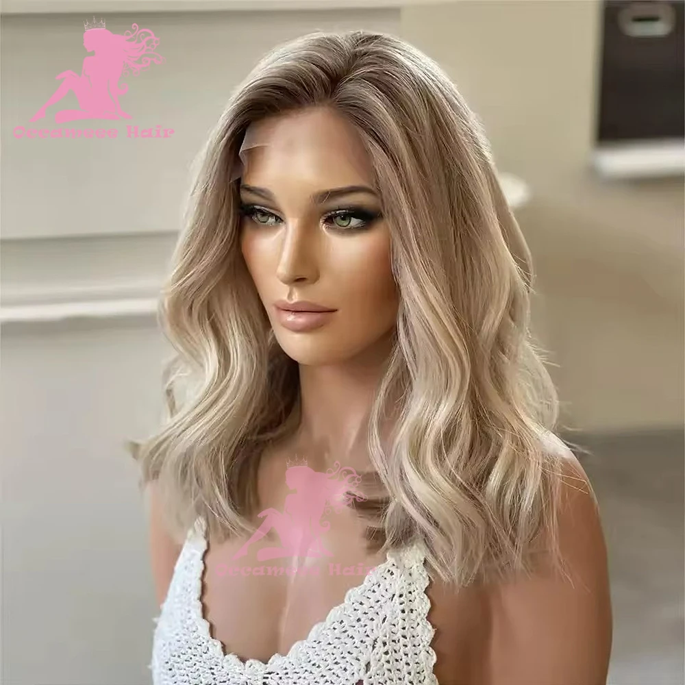 Рисунок 4 - Парики из натуральных волос без клея