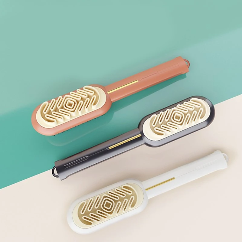 Double-Sided Cleaning Brush Suede Nubuck Boots Fit For Rubber Shoe Brush Stain Dust Shoe Brush Steel Plastic Rubber Boot Cleaner