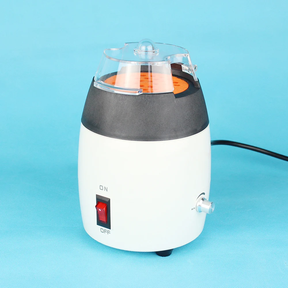 New Frame Heater Glasses Heating Equipment Optical Acetate Eyeglasses Warmer Adjuster