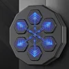 Smart musical boxing trainer 1