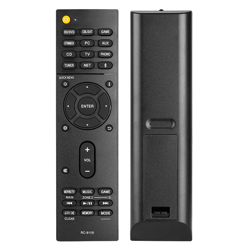 Universal Remote Control Replacement