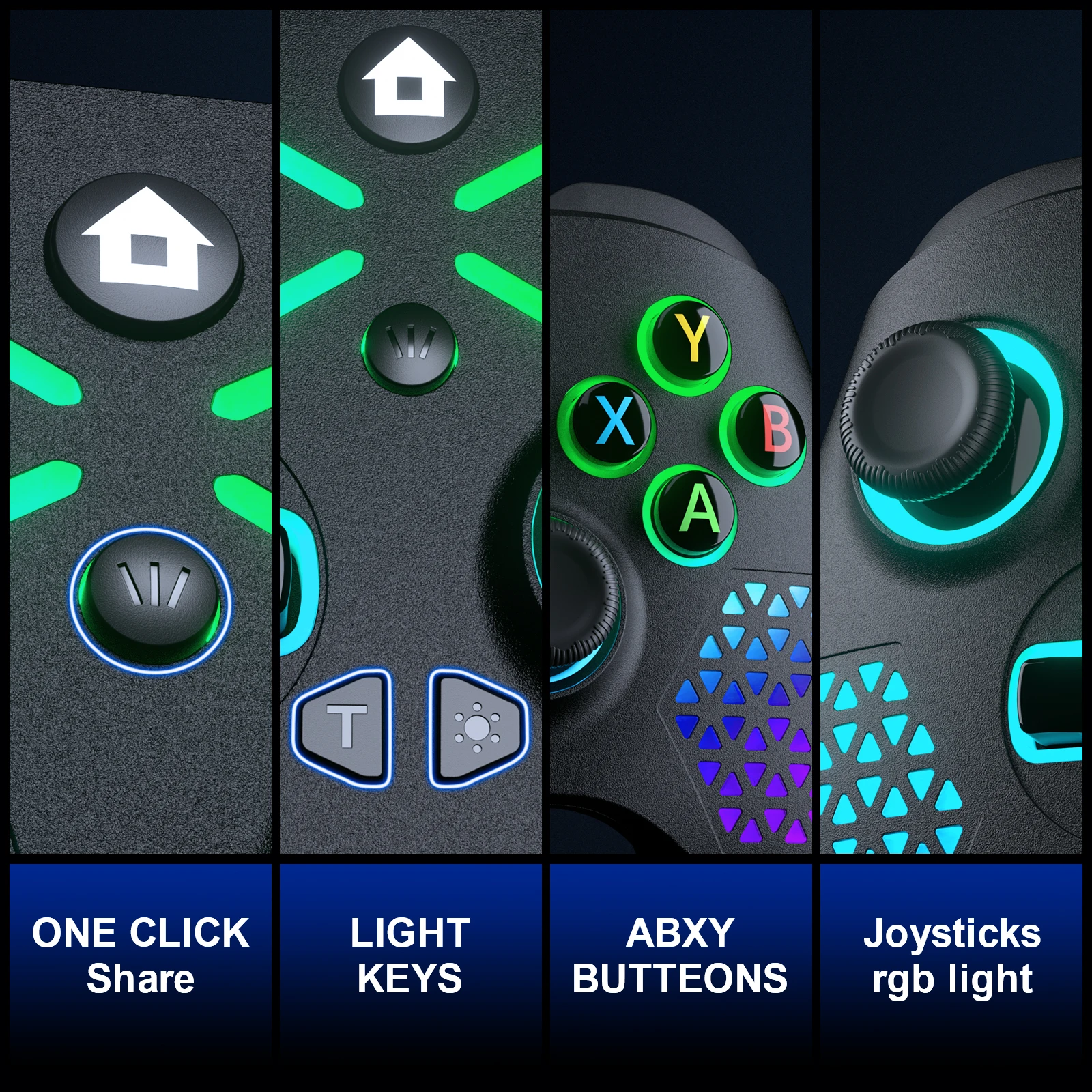   ̽ƽ Ʈѷ,   ̽ƽ  е,  7, 8/10, XBOX ø X, S