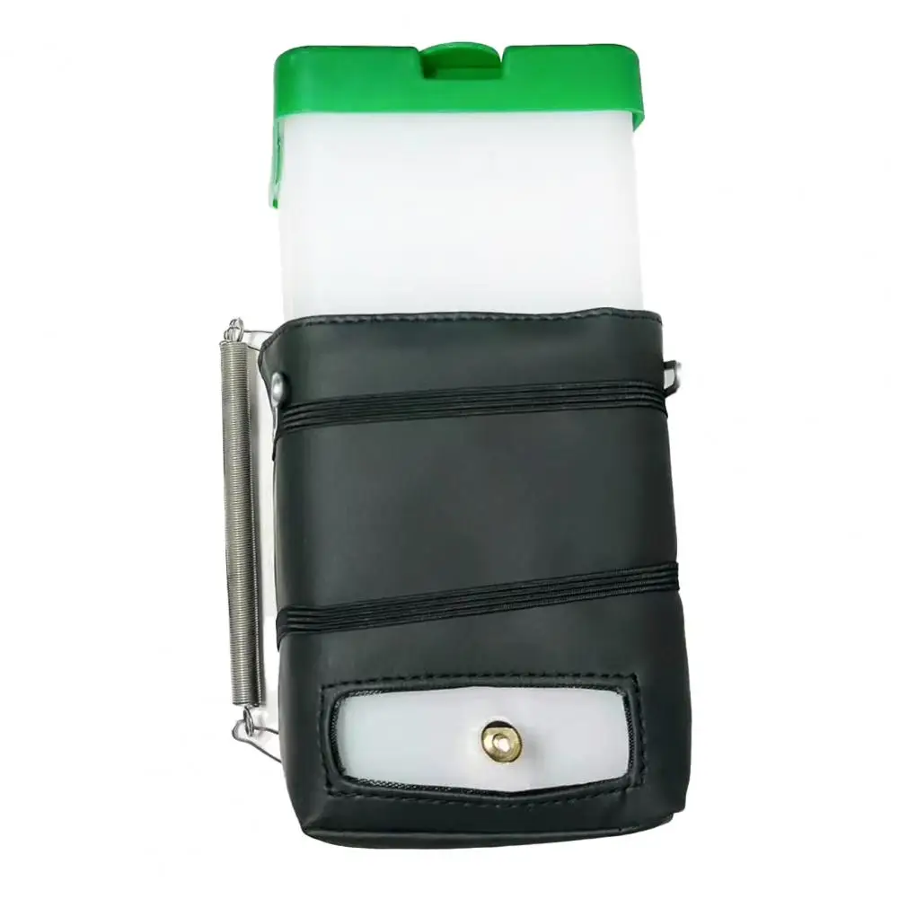 

Водяной фонтан для маленького автоматического термостатного дозатора воды для маленькой бутылки для воды без капель домашних животных для кроликов