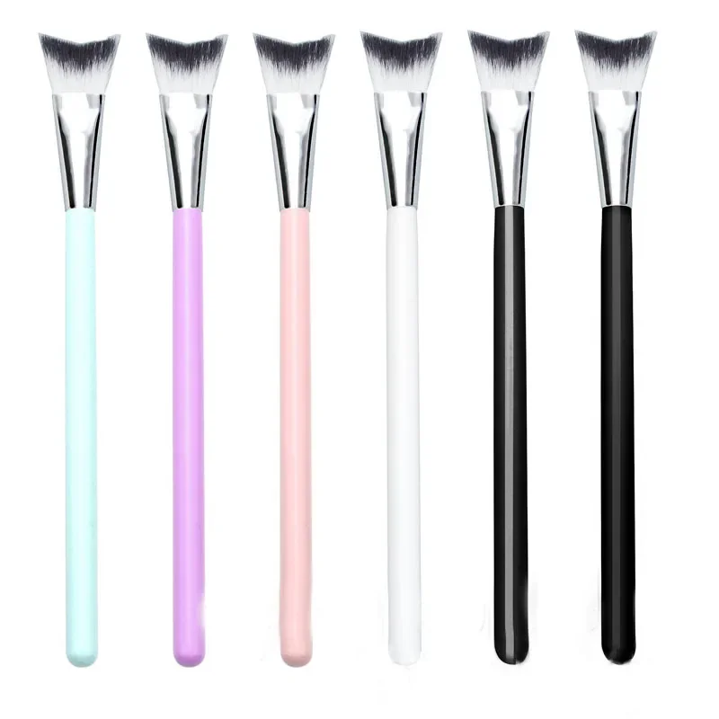 Nose Shadow Brush Angled Contour Makeup Brushes Eye Nose Silhouette Eyeshadow Cosmetic Concealer Brush Makeup Tools