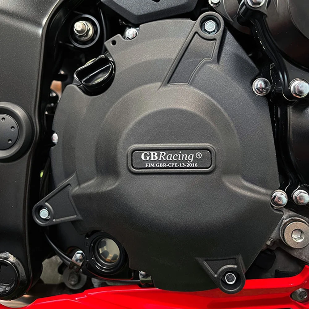 GSXS750Motorcycles Engine Cover Protection Case GB Racing For SUZUKI GSX-S750 L7-M3 GSX-S 750 motorcycle engine cover engine cover protector engine guard