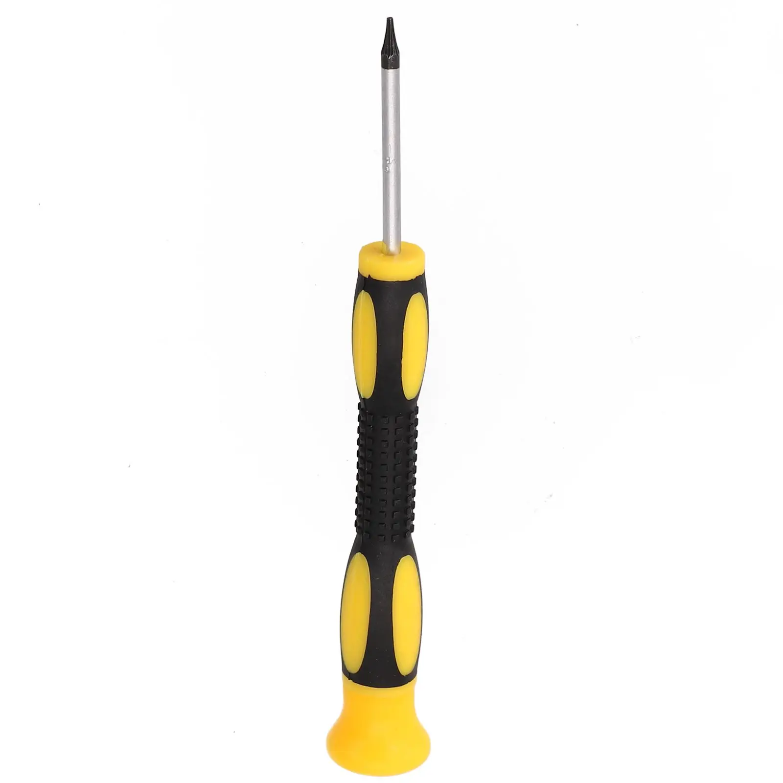 

Brand New Screwdriver Torx Screwdriver Yellow 140mm Screwdriver T3-T7 For Disassemble The Game Console 360 PS3 PS4 Handle