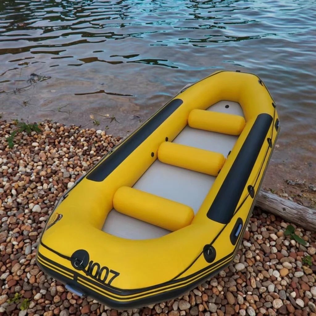 PVC Rigid Inflatable Rafting Boat For Sale - AliExpress 1420
