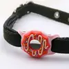 1/2 inch Airtag Cat Collar Holder, Air Tag Dog Collar Holder foe Tag, Anti-Lost Pet Collar Case Fit on Puppy  3/8" 1/2'' 5/8" 2