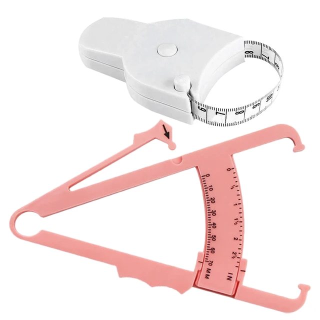 Skinfold Calipers Measurements  Caliper Measurement Body Fat - Caliper  Body Fat - Aliexpress