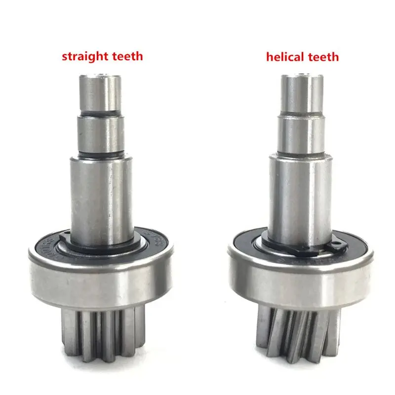 

Speed Reducing Gear Shaft TSDZ2 Motor For 250W 350W 500W 750W Tongsheng Motor TSDZ2 Parts Gear Shaft Replace E56D
