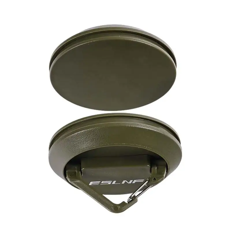 Hooks Clip Hanger For Camping Tent Light Hangers Strong