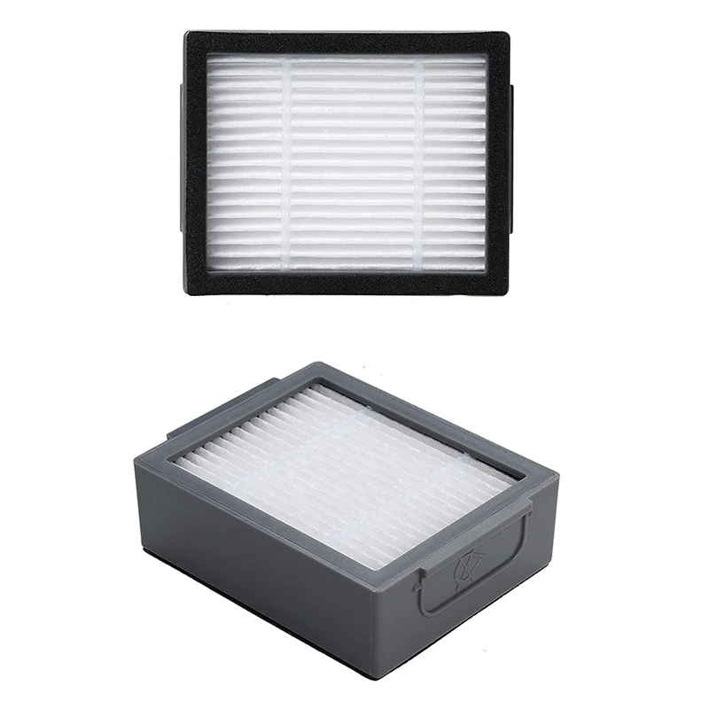 Replacement Parts Roller Brush Side Brushes Filters For Irobot Roomba