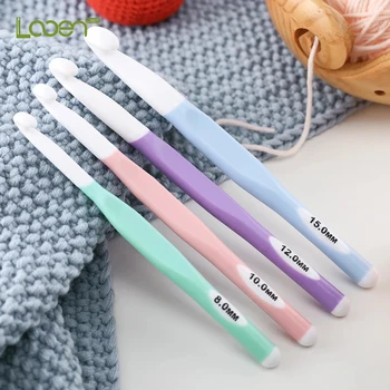 Large Crochet Hook Set 1