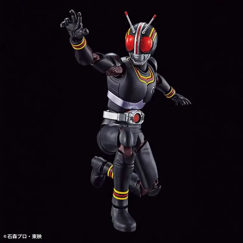 Bandai Original Kamen Rider Model Garage Kit Figure-rise 1/8