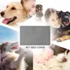 Pet Blanket Waterproof Couch Protector for Dogs Bed Covers Reversible Dog Furniture Cover 5