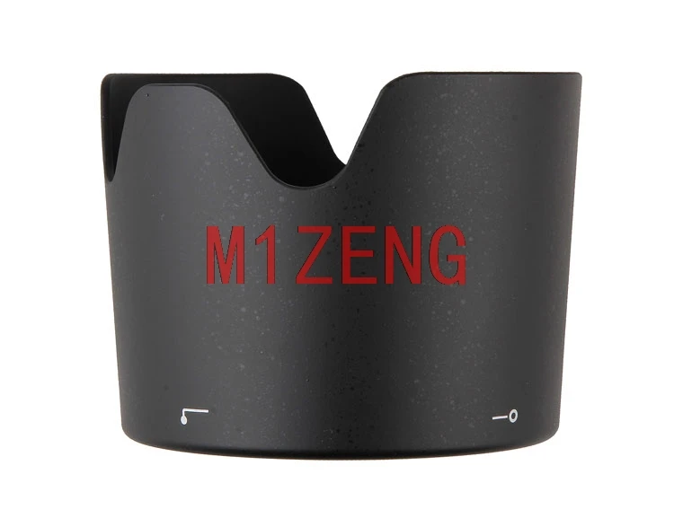 Hb62 Hb-62 67Mm Baionetta Inverso Petalo Fiore Copriobiettivo Per Nikon Af-S 85Mm F1.8 F1.8G D4 D5 D750 D810 D7000 D7200 Fotocamera