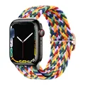 W Seven Colors