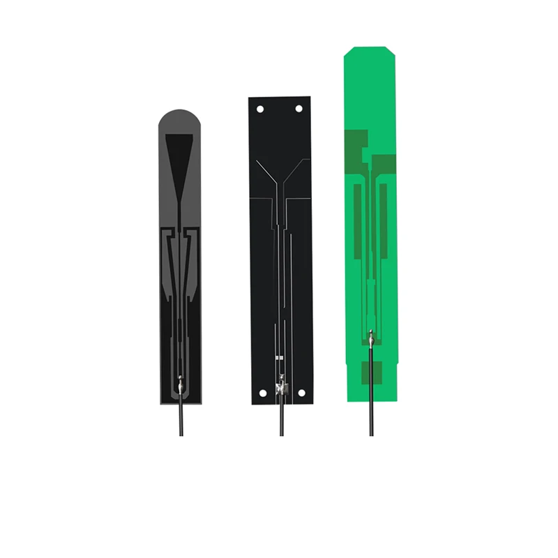 

2 шт., встроенная антенна с полным диапазоном GSM 2G 3G 4G FPC PCB