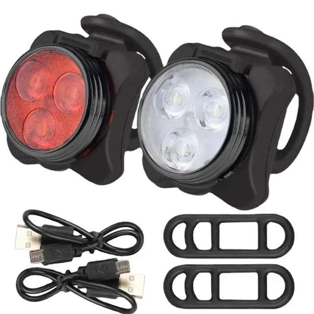 Portable Pet Safety Led Light 4 Modes USB Rechargeable for Outdoor Night Walking Anti-lost Dog Collar Harness Leash Accessories 2