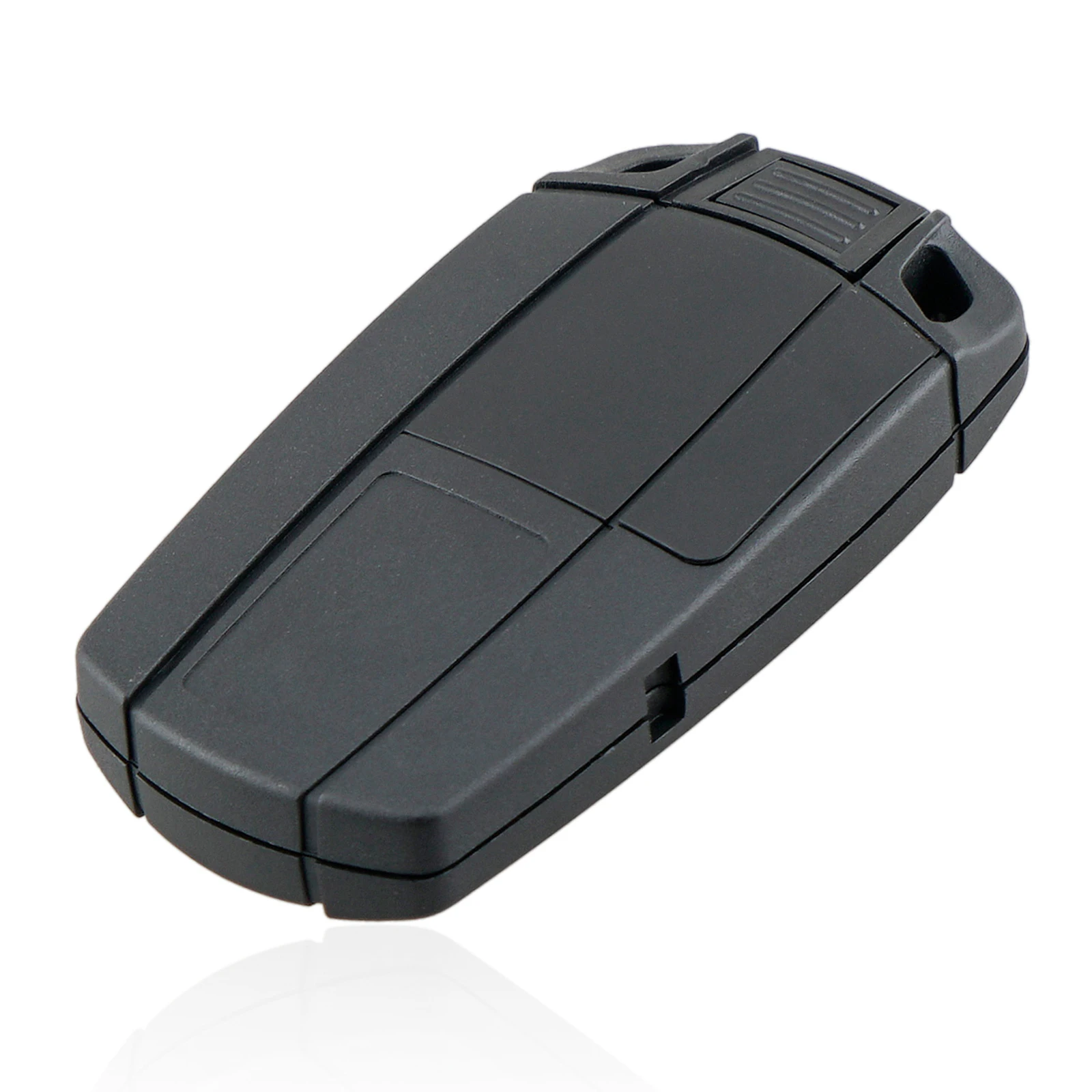 Remote Smart PU Leather Key Case Cover Shell Holder Key Fob Chain Ring for BMW 1 3 5 6 7 Series E66 E90 E91 E92 E93 F01 F02 F04 for Key Case Key Case Cover Remote Control Case Cover