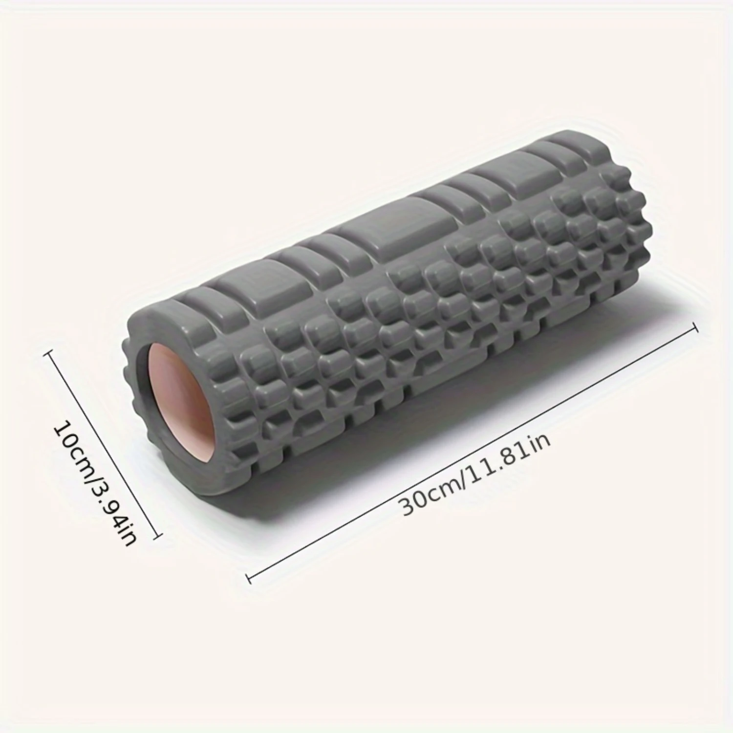 Foam Roller, Muscle Relaxer, Yoga Column Roller, Massager Tools For Fitness