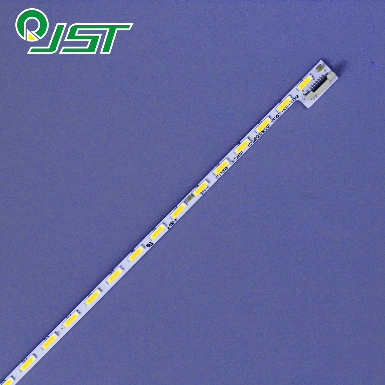 1pcs LED 40PUK6809/12 40PUS6809 40UB800V-ZA 40UB820V 40E690U LCD-40U1A 40Q1N V400DK1-KE1 REV.C8 LS1 V400D1-KS1-TLEM2 TLEM1 RS1