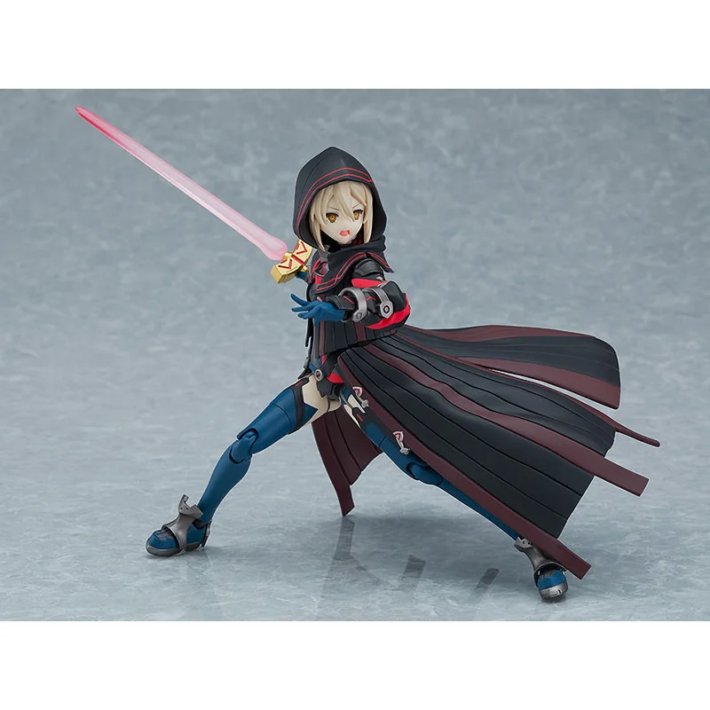 figma 582 フェイトグランドオーダー謎のヒロインx特典なし Amazon | figma Fate/Grand Order バーサーカー/謎のヒロインX