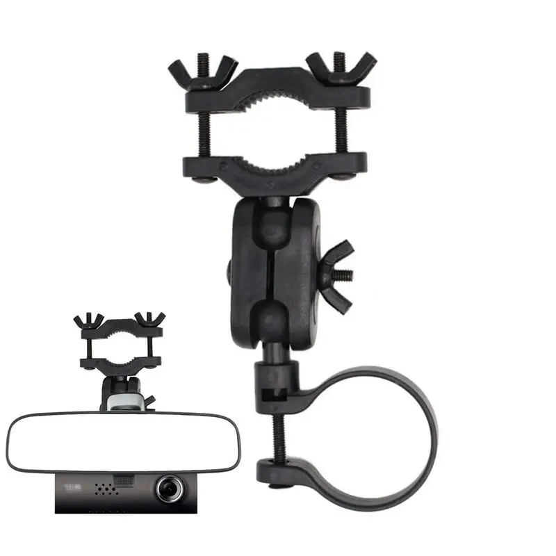 

Держатель-кронштейн для автомобильного зеркала заднего вида Xiaomi DVR 70 минут Wifi