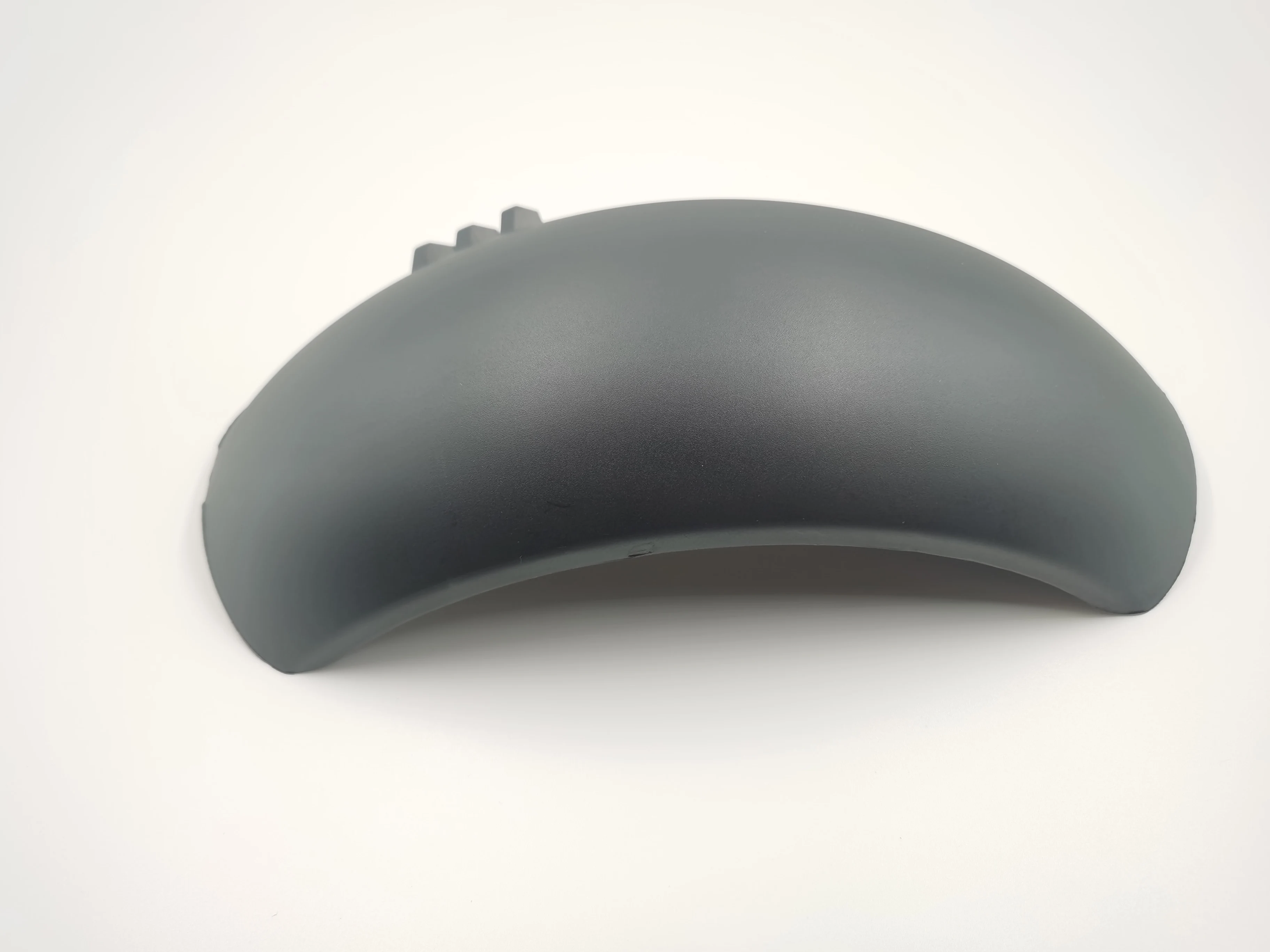 Original Front Fender for INOKIM OXO OX Electric Scooter Mudguard Spare Parts Wheel Cover Tire Plastic Guard Spare Parts electric scooter