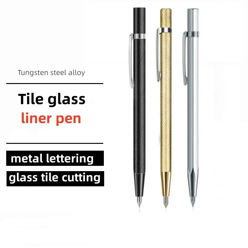 

Инструменты для гравировки, игла для металлического листа, вольфрамовый маркер, ручка для алмазного дерева, стекла, ручная стальная пластина, 1/3 шт., надпись на металле и царапинах